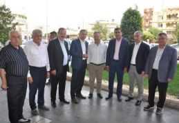 “Gaziantep her alanda hedefleri olan bir şehir”
