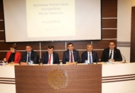 Gaziantep her alanda önemli sınavlar veriyor
