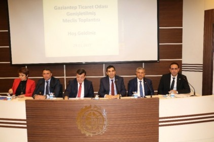 Gaziantep her alanda önemli sınavlar veriyor