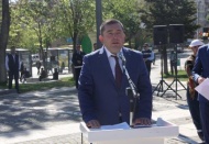 Gaziantep her dönem önemli bir merkez oldu