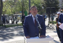 Gaziantep her dönem önemli bir merkez oldu