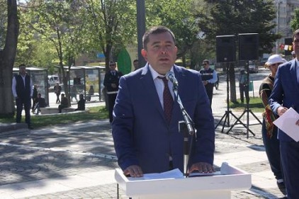 Gaziantep her dönem önemli bir merkez oldu
