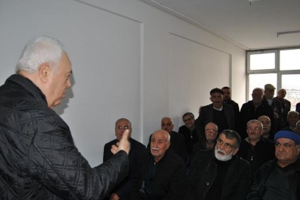 &#8220;Gaziantep, her geçen gün daha da pahalılaşan bir kent haline geldi&#8221;