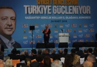 “Gaziantep, her şeyin en güzelini hak ediyor”