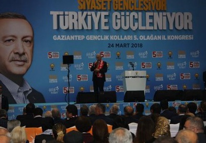 “Gaziantep, her şeyin en güzelini hak ediyor”