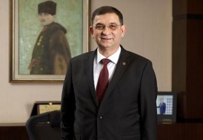 Gaziantep, her türlü olumsuzluk ve zorlu koşulda büyük bir direniş gösterdi
