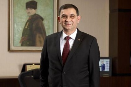 Gaziantep, her türlü olumsuzluk ve zorlu koşulda büyük bir direniş gösterdi