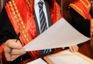 Gaziantep Hâkimi Feyzi Eroğlu Yargıtay üyesi oldu