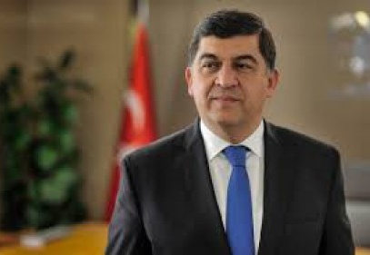 Gaziantep için ortak paydada buluşup güzel projeler yapmayı düşünüyoruz