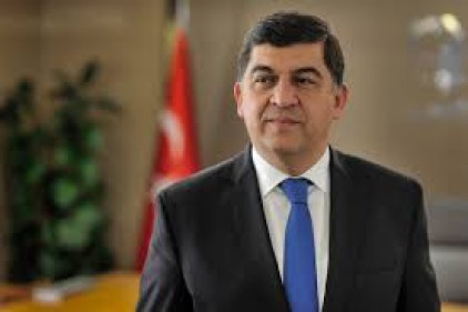 Gaziantep için ortak paydada buluşup güzel projeler yapmayı düşünüyoruz