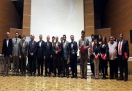 Gaziantep İçin Söylediler