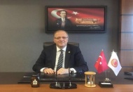 Gaziantep için, ülkemiz için hayırlı bir yıl olsun