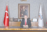 Gaziantep için umut verici bir sene olacak