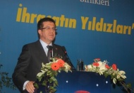 Gaziantep ihracat artışında İzmir’i geçecek 