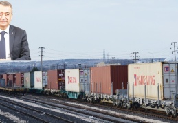 Gaziantep, ihracat performansındaki istikrarlı artışını sürdürüyor