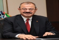 Gaziantep ihracatı geçen yılın aynı dönemine göre binde 3 oranında azaldı