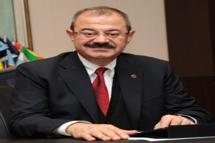 Gaziantep ihracatı geçen yılın aynı dönemine göre binde 3 oranında azaldı
