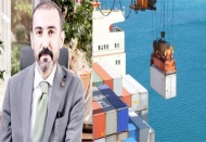 Gaziantep, ihracatını yüzde 5,9 arttırdı