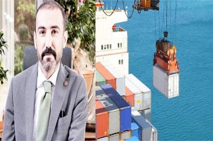 Gaziantep, ihracatını yüzde 5,9 arttırdı