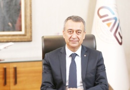 Gaziantep ihracatta 5. sırada