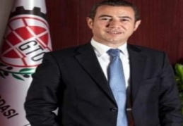 Gaziantep ihracatta artışa geçti