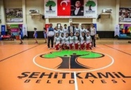 Gaziantep İl Karması her iki kategoride de bir üst tura yükseldi