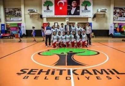Gaziantep İl Karması her iki kategoride de bir üst tura yükseldi