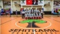 Gaziantep İl Karması her iki kategoride de bir üst tura yükseldi