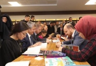 Gaziantep ile ilgili endişemiz bir sıkıntımız yok