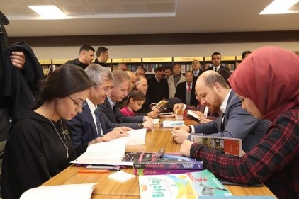 Gaziantep ile ilgili endişemiz bir sıkıntımız yok