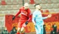 Gaziantep ile Kayserispor 6. randevuda