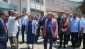 Gaziantep ile Şanlıurfa arasında işbirliği artacak 