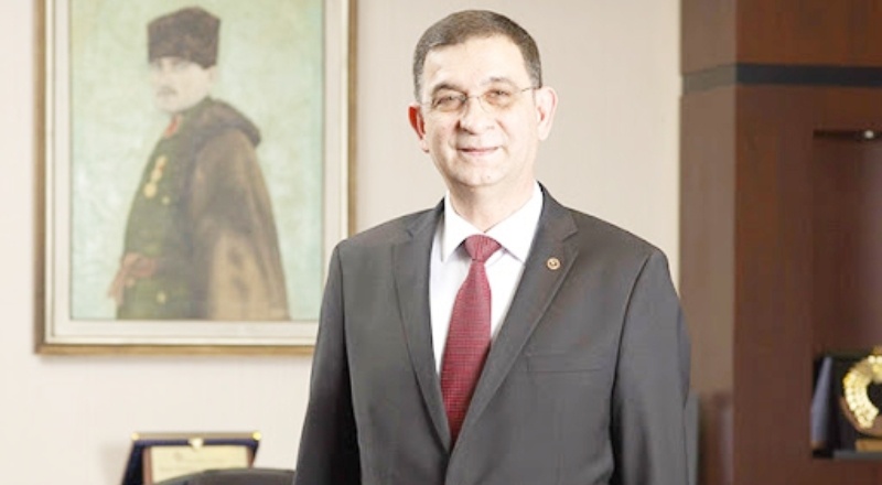 Gaziantep,  iller bazında 5. sırada yer aldı