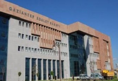 Gaziantep 7’inci Ağır Ceza Mahkemesi ihtisas mahkemesi oldu