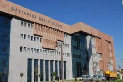 Gaziantep 7&#8217;inci Ağır Ceza Mahkemesi ihtisas mahkemesi oldu