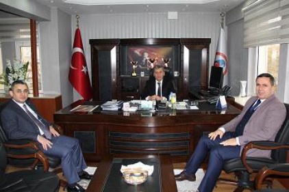 Gaziantep, 5&#8217;inci büyük ihracat kenti oldu
