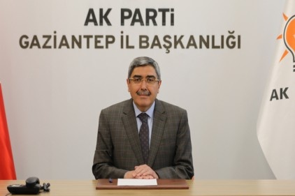 Gaziantep insanı yüreği ve cesareti kazanmıştır