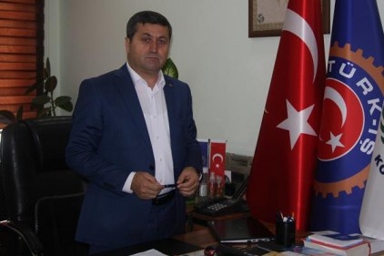 Gaziantep, iş arayanlar için cazibe merkezi olmaktan çıktı