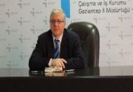 Gaziantep İşgücü Piyasası Talep Araştırması (İPA) gerçekleştirecek