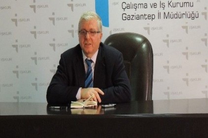 Gaziantep İşgücü Piyasası Talep Araştırması (İPA) gerçekleştirecek