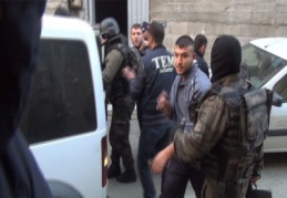 Gaziantep, IŞİD’in yuvalandığı bir yer 