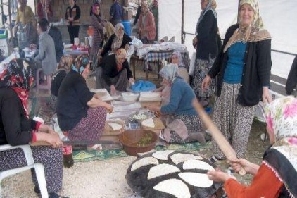 Gaziantep Kadın Dostu kent olacak