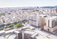 Gaziantep, kapanan ve kurulan şirket sıralamasında 7’nci sırada yer aldı