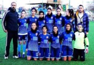 Gaziantep Karataşspor 13-0’lık skorla mağlup 