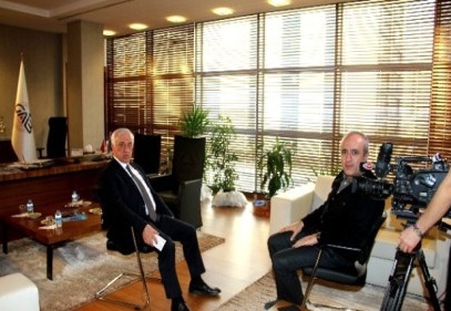 Gaziantep, kardeş pazarlarda etkinliğini artırıyor