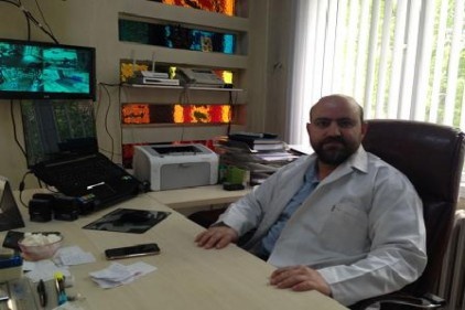 Gaziantep karınca istilasına uğradı