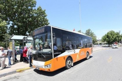 &#8220;Gaziantep Kart&#8221; aktifleşti