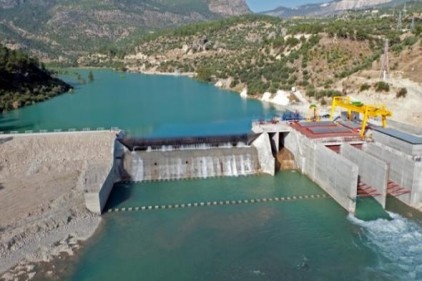 Gaziantep, Kartaldağı&#8217;nda RES için kamulaştırma yapılacak