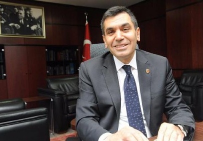Gaziantep, Kasım ayında 586 milyon 722 bin dolar ihracat gerçekleştirdi 