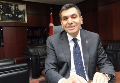 Gaziantep, Kasım ayında 586 milyon 722 bin dolar ihracat gerçekleştirdi 